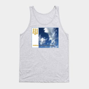 Steve Mehan Music Beach Scene 2 Tank Top